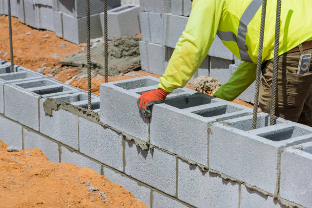 Best Residential Concrete Solutions in Gastonville, PA