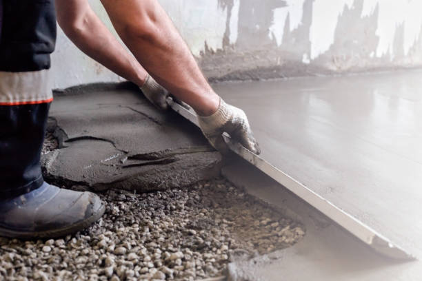 Best Concrete Driveway Installation in Gastonville, PA